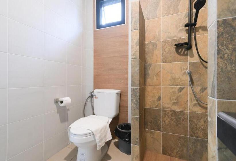 침실 1개 주택, Baan Kieng Tawan