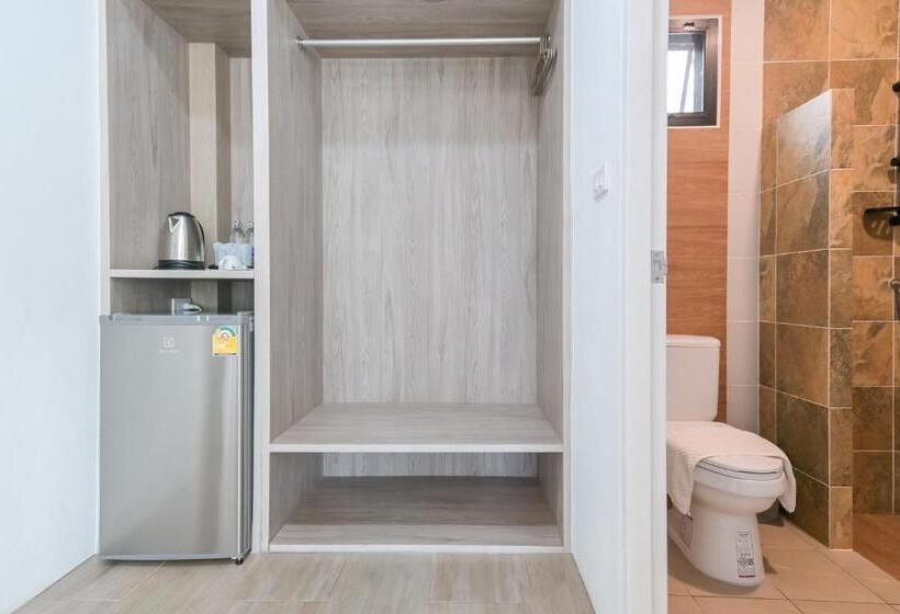 침실 1개 주택, Baan Kieng Tawan