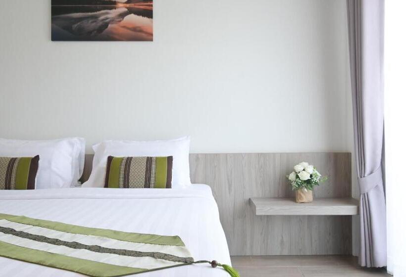 كابينة, Baan Kieng Tawan