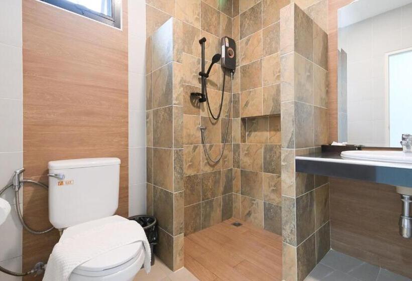 오두막, Baan Kieng Tawan