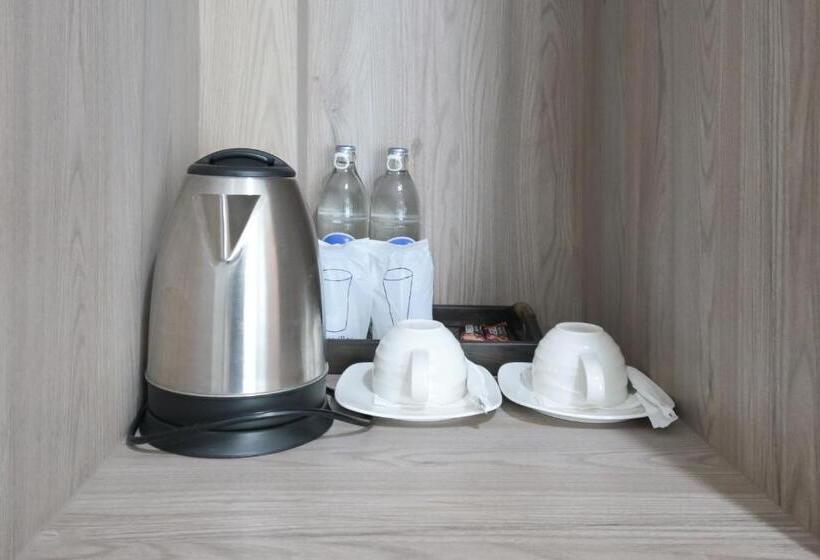 오두막, Baan Kieng Tawan