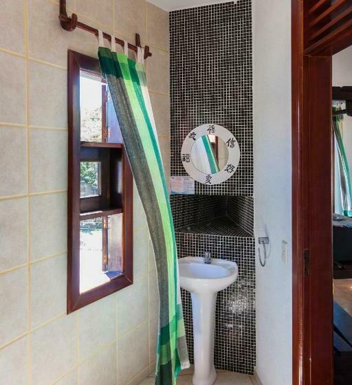 غرفة ديلوكس عائلية, Casa Cumbuco E Hospedaria