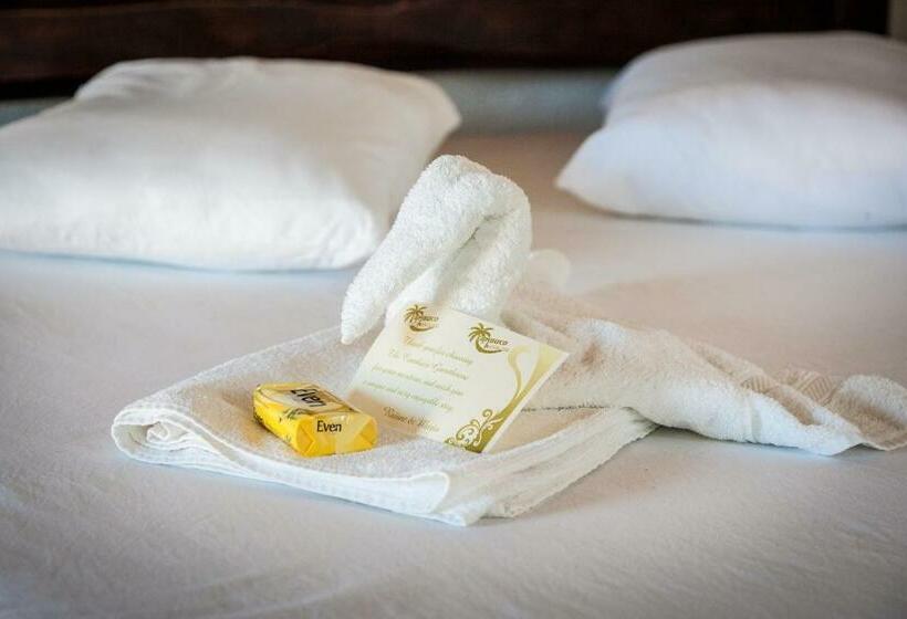 غرفة ديلوكس عائلية, Casa Cumbuco E Hospedaria