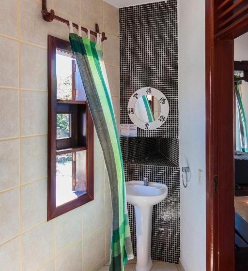 غرفة قياسية, Casa Cumbuco E Hospedaria