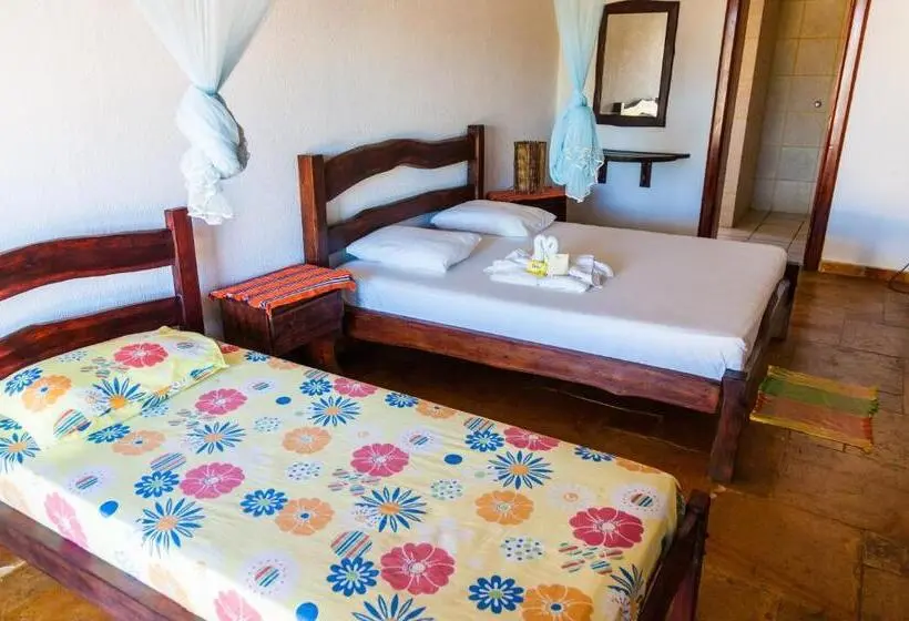 スタンダードルーム, Casa Cumbuco E Hospedaria