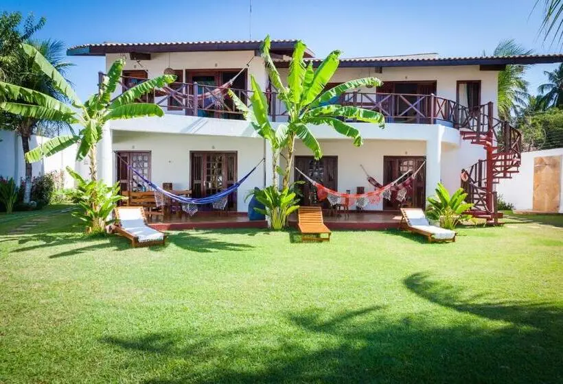 スタンダードルーム, Casa Cumbuco E Hospedaria