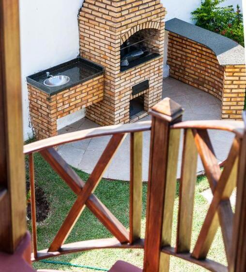 غرفة سوبيريور عائلية, Casa Cumbuco E Hospedaria