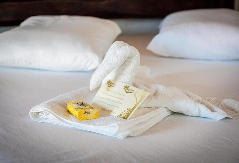 غرفة سوبيريور عائلية, Casa Cumbuco E Hospedaria