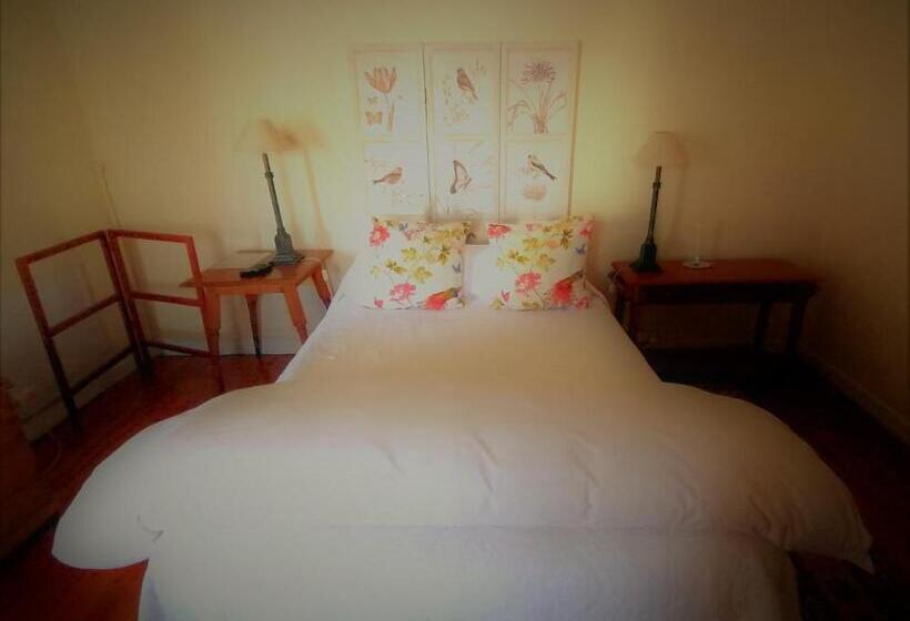 高级大房间, Die Tuishuise & Victoria Manor