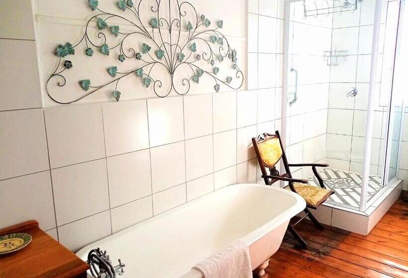 חדר סטנדרט, Die Tuishuise & Victoria Manor