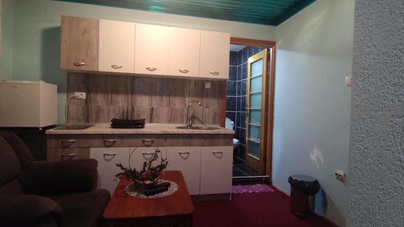 اتاق لوکس, Guesthouse Prenociste Faraon