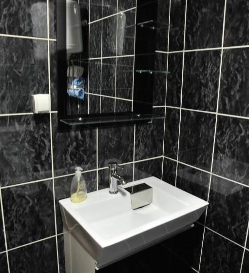 اتاق استاندارد یک نفره, Guesthouse Prenociste Faraon