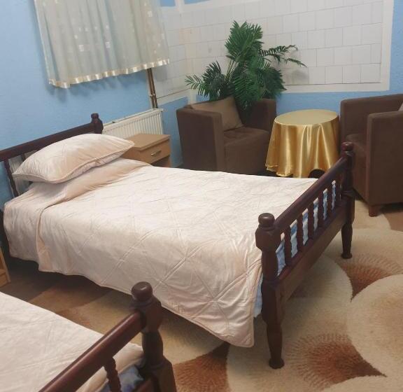 اتاق استاندارد, Guesthouse Prenociste Faraon