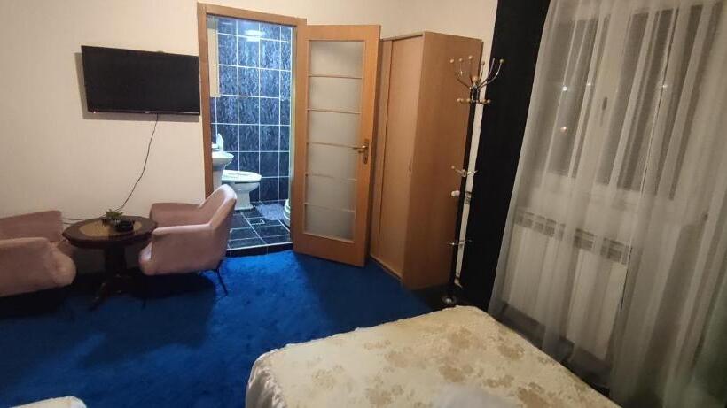 اتاق استاندارد, Guesthouse Prenociste Faraon