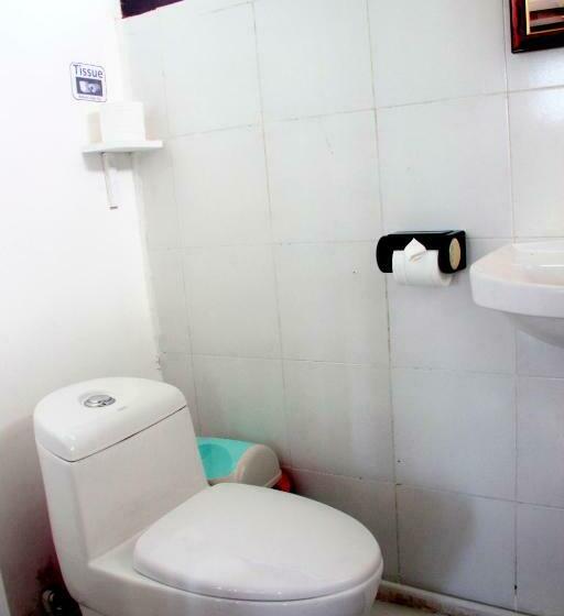 Habitació Deluxe, Kris Kos