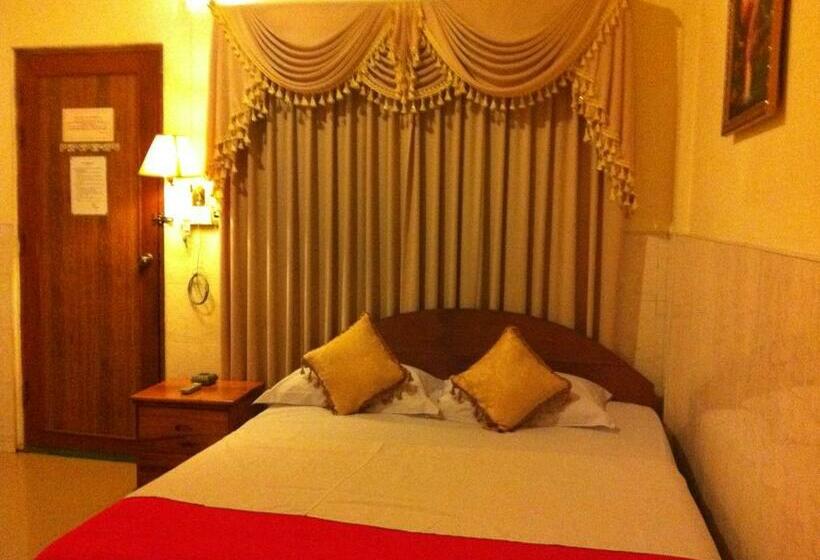 اتاق استاندارد, Nice Guesthouse
