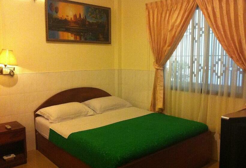 スタンダードルーム, Nice Guesthouse