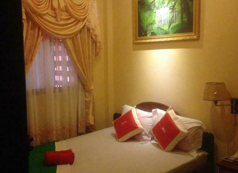 اتاق استاندارد, Nice Guesthouse
