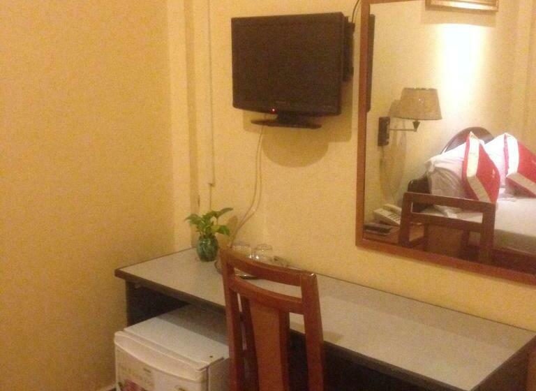 اتاق استاندارد, Nice Guesthouse