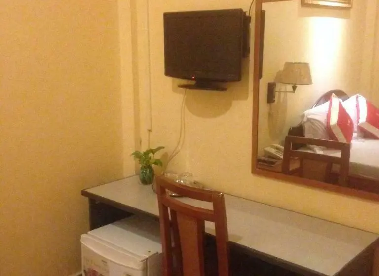 اتاق استاندارد, Nice Guesthouse