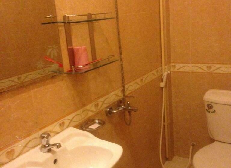 اتاق استاندارد, Nice Guesthouse