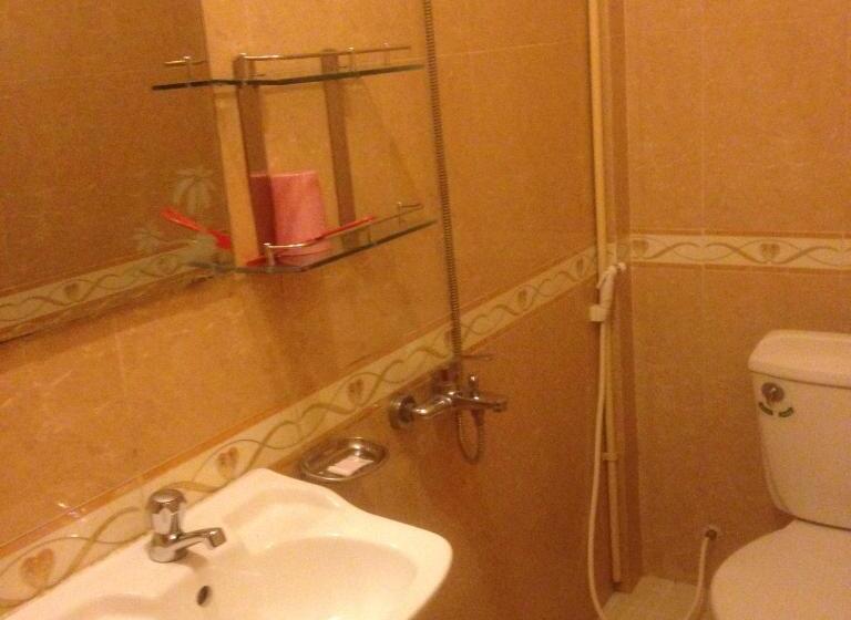 スタンダードトリプルルーム, Nice Guesthouse