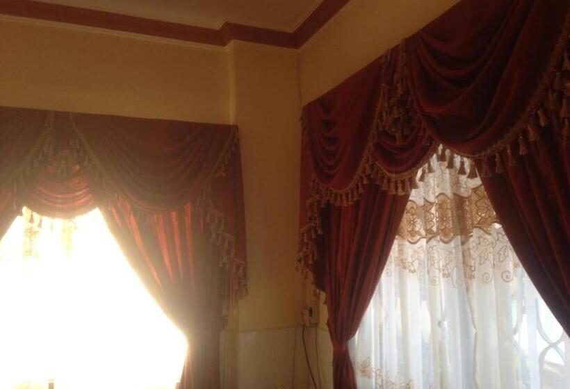 ファミリールーム, Nice Guesthouse
