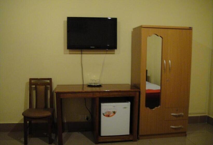 اتاق استاندارد, Nice Guesthouse