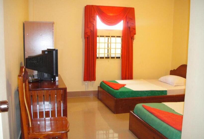 اتاق استاندارد, Nice Guesthouse