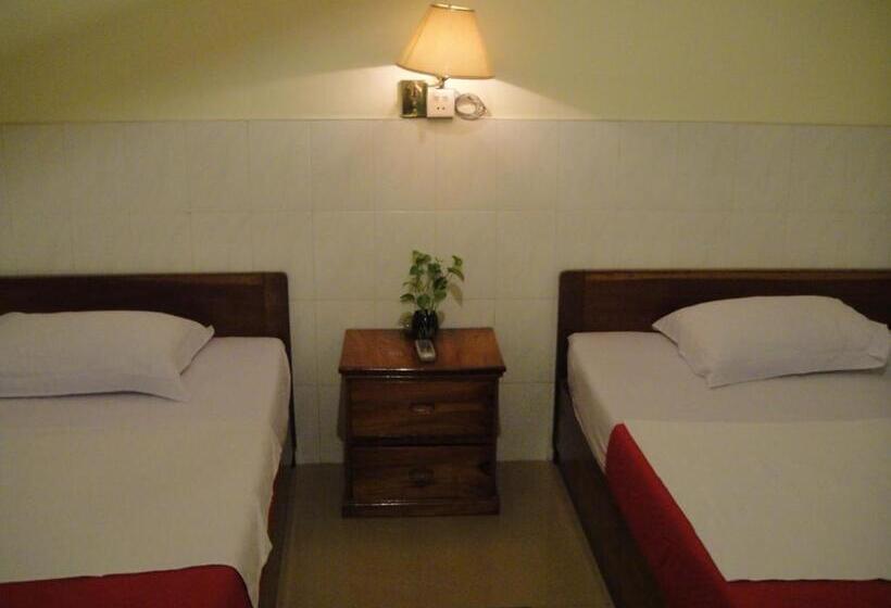 اتاق استاندارد, Nice Guesthouse
