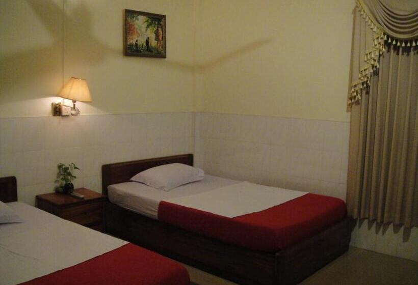 スタンダードルーム, Nice Guesthouse
