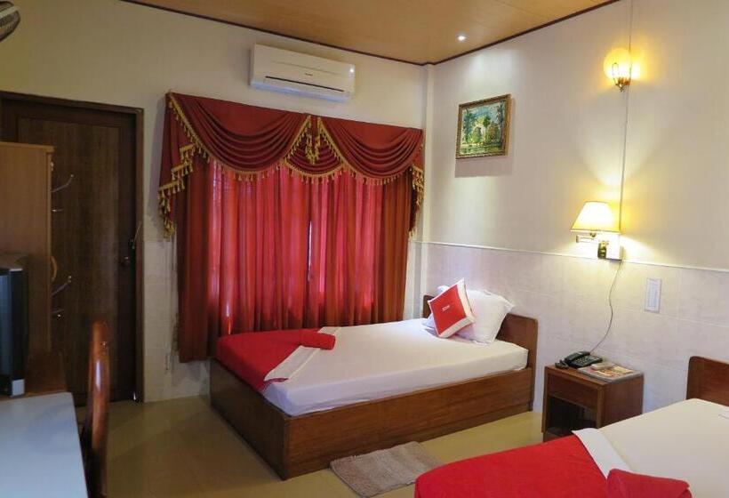 اتاق استاندارد, Nice Guesthouse