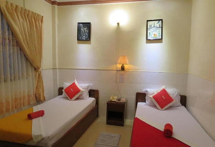 اتاق استاندارد, Nice Guesthouse