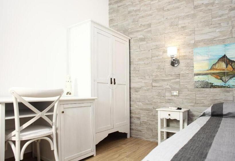 标准间, Ninni E Fede