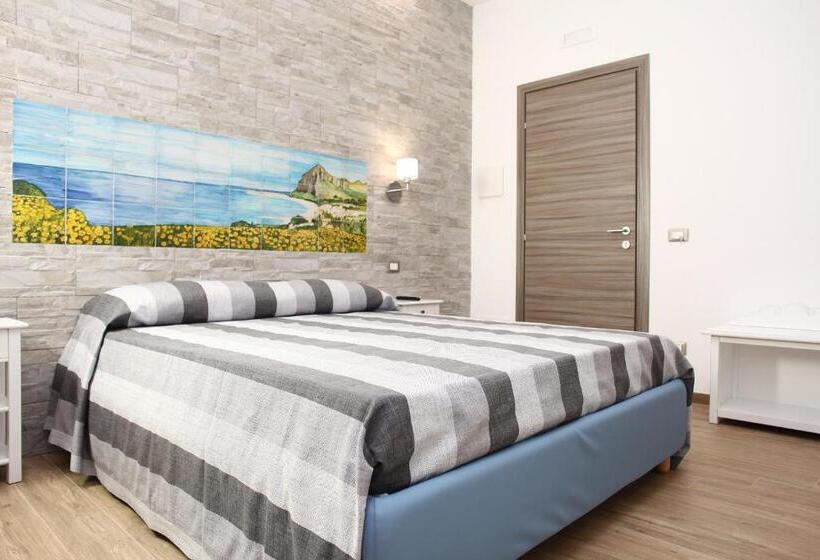 高级大房间, Ninni E Fede