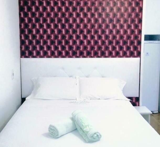 三人经典房间, Pousada Martin Fierro