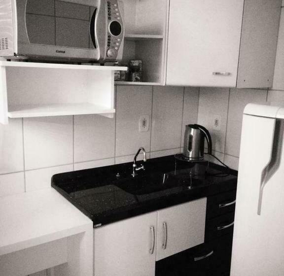 家庭间, Pousada Martin Fierro