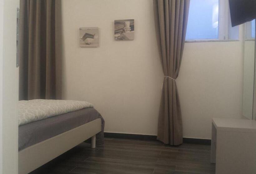 חדר בסיסי, Sabbia D'oro Locanda & Beach