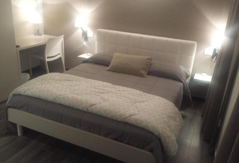Номер Basic, Sabbia D'oro Locanda & Beach