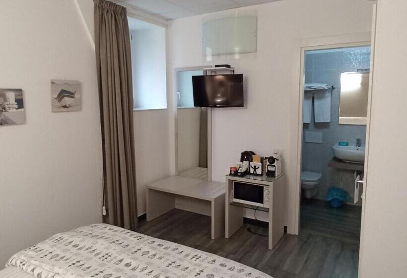 חדר בסיסי, Sabbia D'oro Locanda & Beach