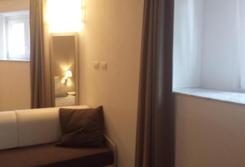 חדר משפחתי, Sabbia D'oro Locanda & Beach