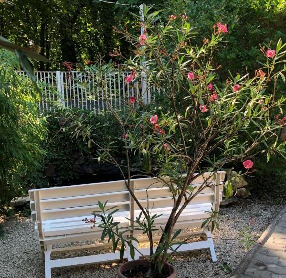 基本间, Szem S Vendégház