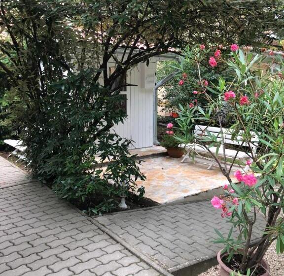 豪华房间, Szem S Vendégház