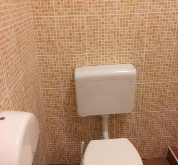 豪华房间, Szem S Vendégház