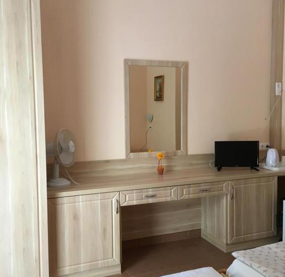 豪华房间, Szem S Vendégház