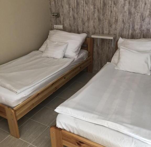 기본룸, Szem S Vendégház