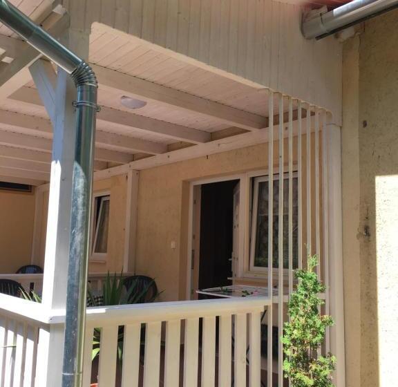 豪华房间, Szem S Vendégház