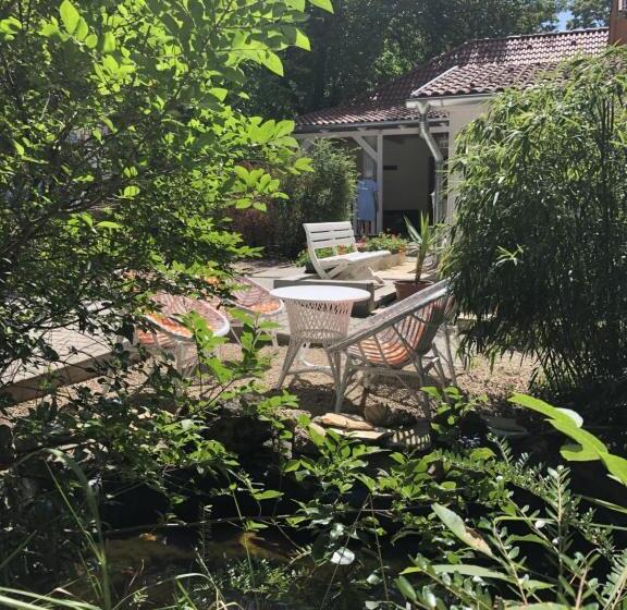 디럭스 트리플 룸, Szem S Vendégház