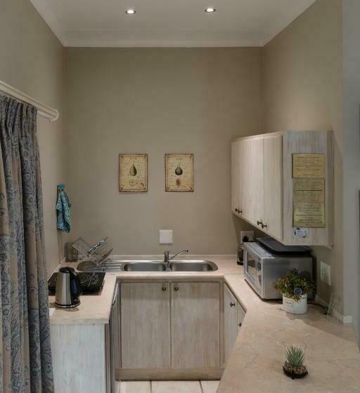 ファミリールーム, The Falls Guest House