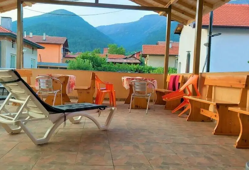 آپارتمان 3 خوابه, Vibo Guesthouse